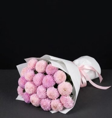 Ping-pong 20pcs bouquet