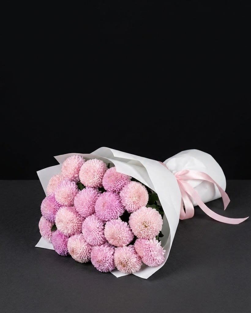 Ping-pong 20pcs bouquet
